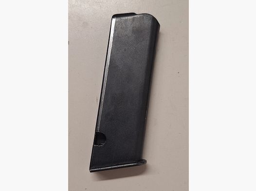 Beretta 950 B Magazin 6,35 Browning .25 ACP