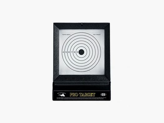 Kulochwyt piramidkowy do ASG Combat Zone Portable Target 263-021