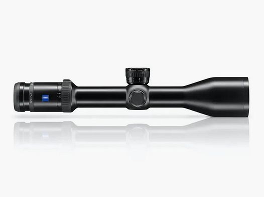 Zeiss Victory HT M LA60 2.5-10x50 riflescopes