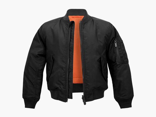 Kinder Jacke Kids MA1 Jacket