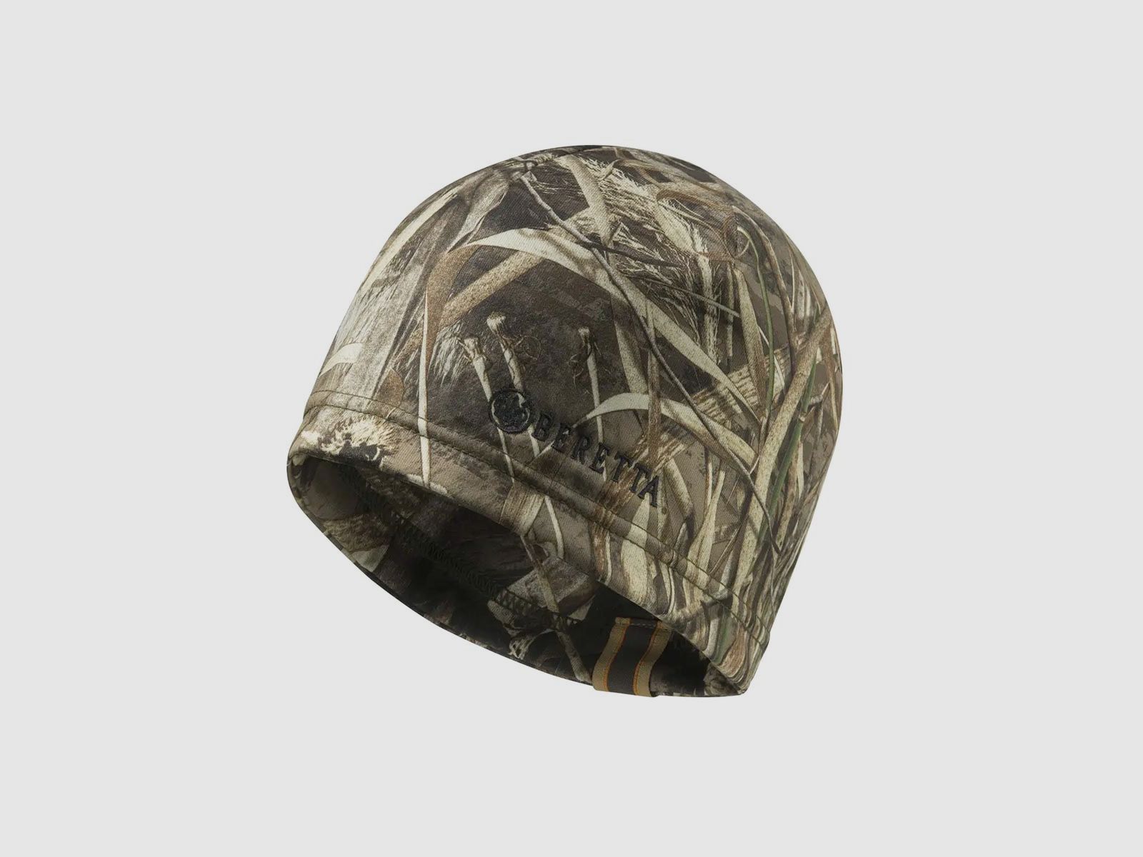 Beretta Fleece Beanie Camo Real Tree Max 5