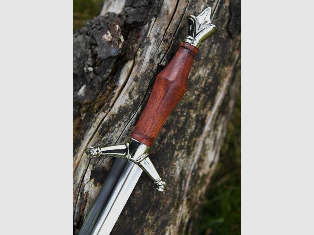 Italienische Armee Dolch Army Dagger, Windlass Steelcrafts