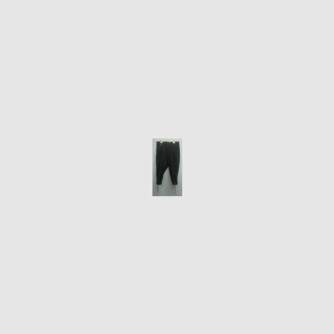 Cord Kniebundhose Buffalo -