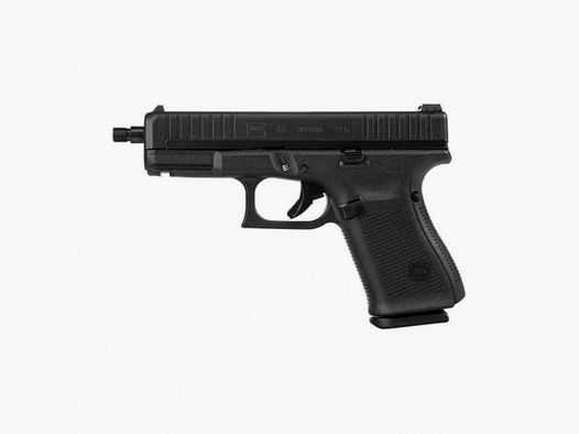 Glock G44 22 LR avec canon fileté M9x0,75