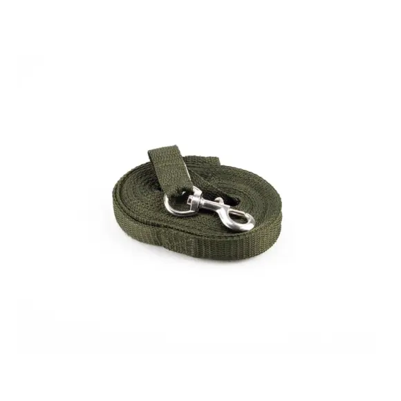 Hundeleine Nylon 10 m, Bild 1 von 2
