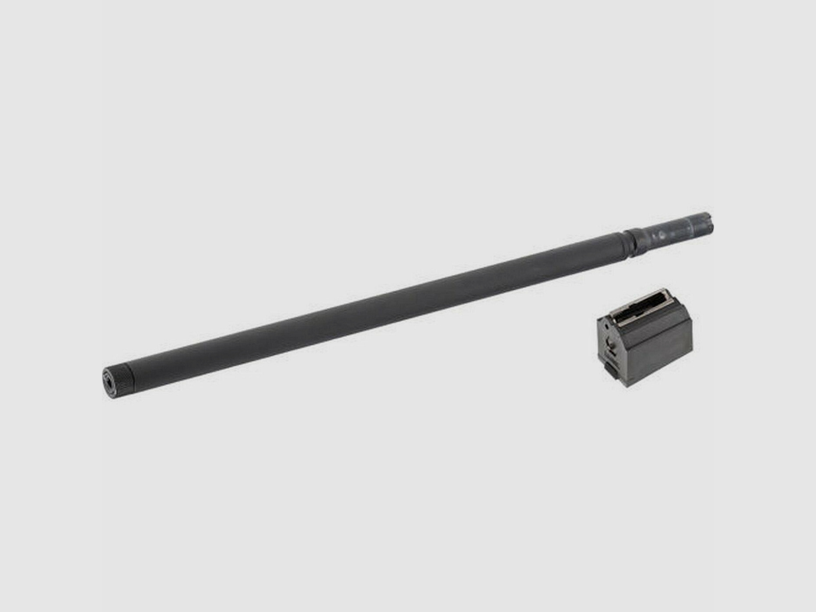 Kit de conversion Hämmerli 16'' .22WinMag Canon d'échange