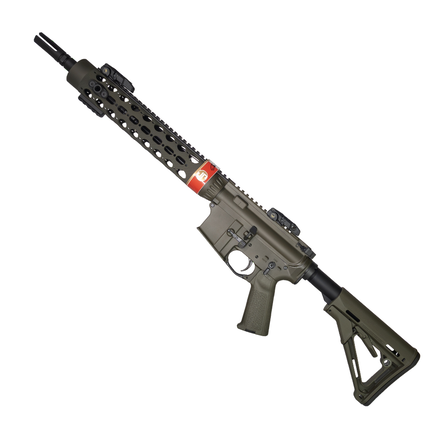 JP15 SBR Carbine – Custom Series, image 2 of 2