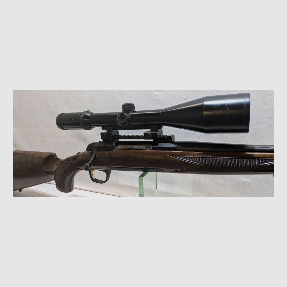 Browning X Bolt