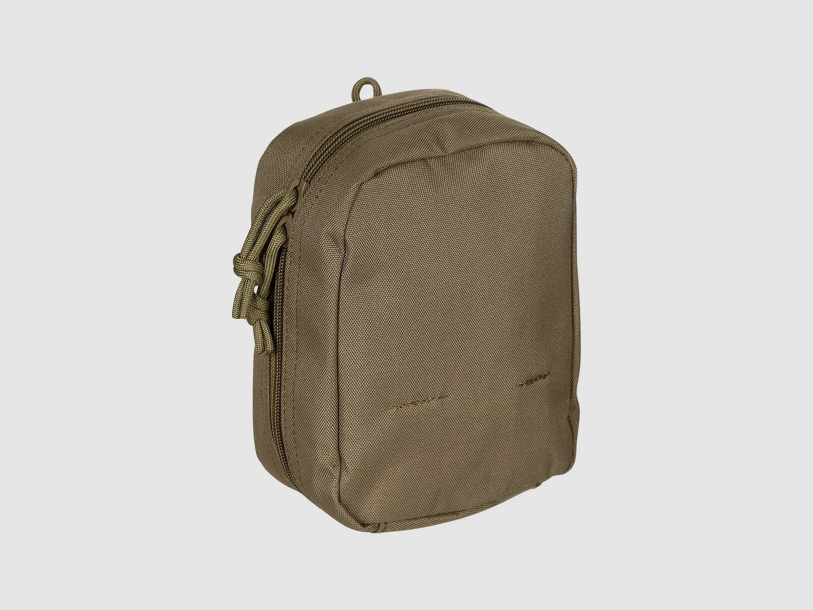 MFH Mehrzwecktasche Molle klein coyote