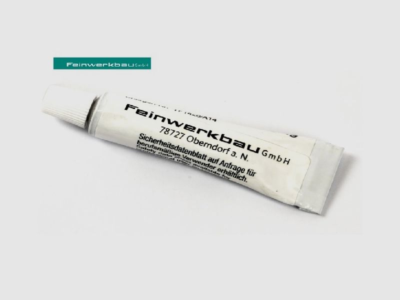 FWB Spezial Gleitfett 