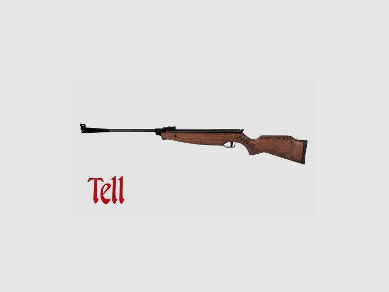 TELL Modell 300
