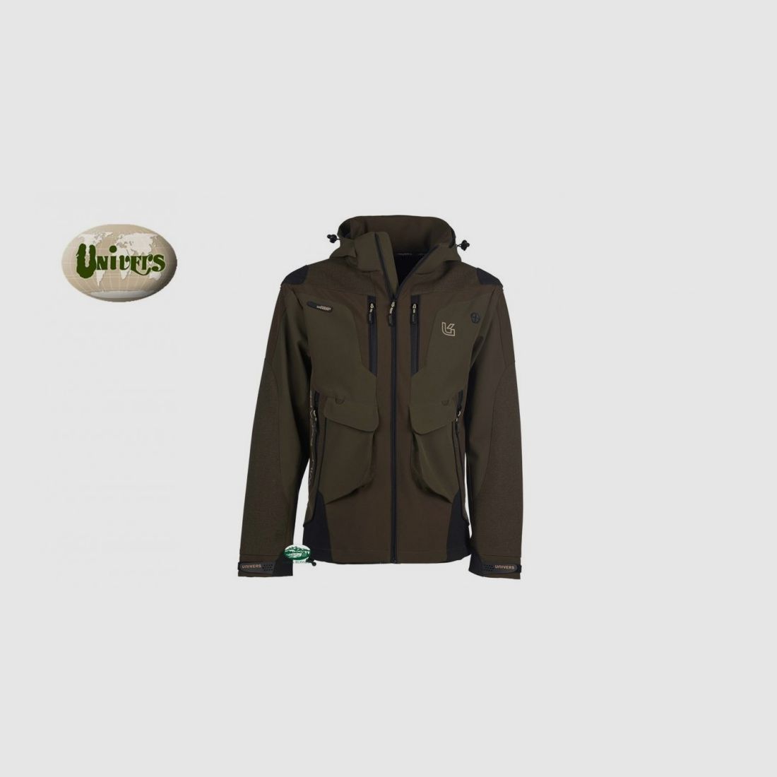 UNIVERS Jacke Wild u-tex