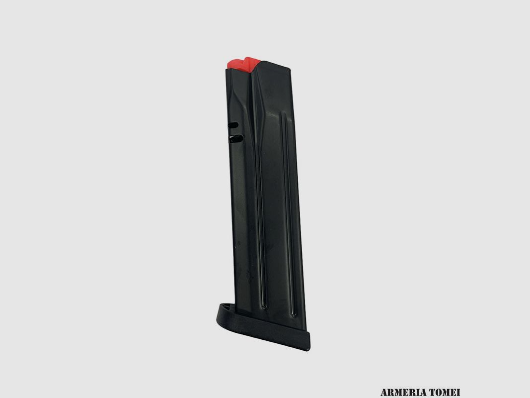 MAGAZINE – CZ P-09 CAL. 9X21 19C