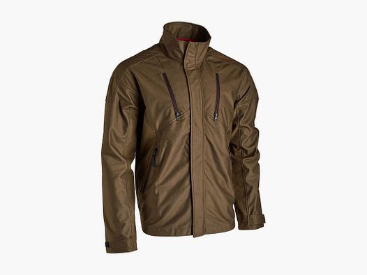 Winchester Herren Jagdjacke Huntsville Brown