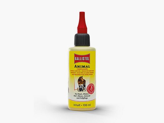 Ballistol ANIMAL 100ml