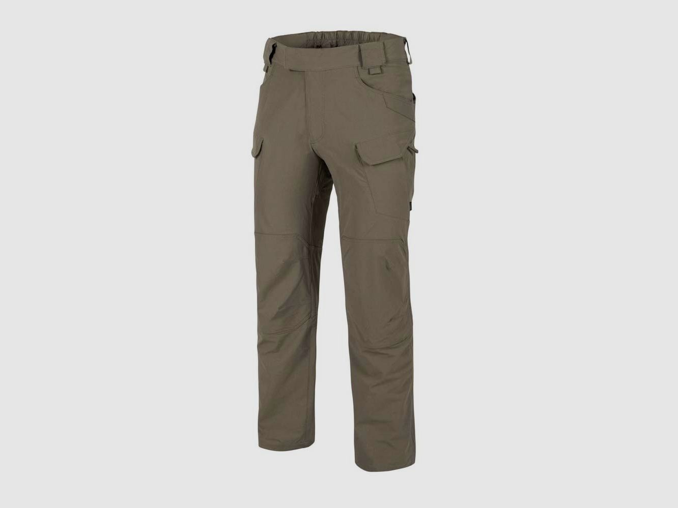 HELIKON TEX OUTDOOR TACTICAL PANTS OTP RAL7013