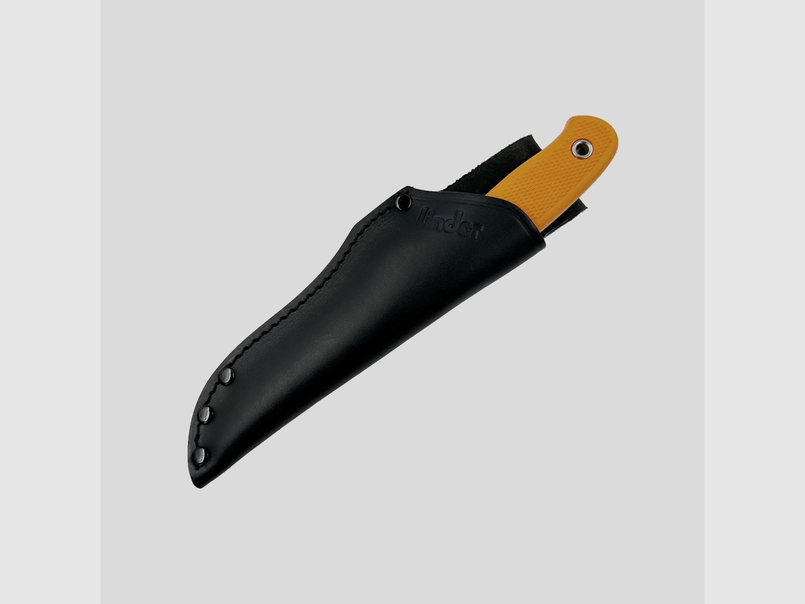 Linder – ATS 34 Super Edge 102309, Bild 3 von 3