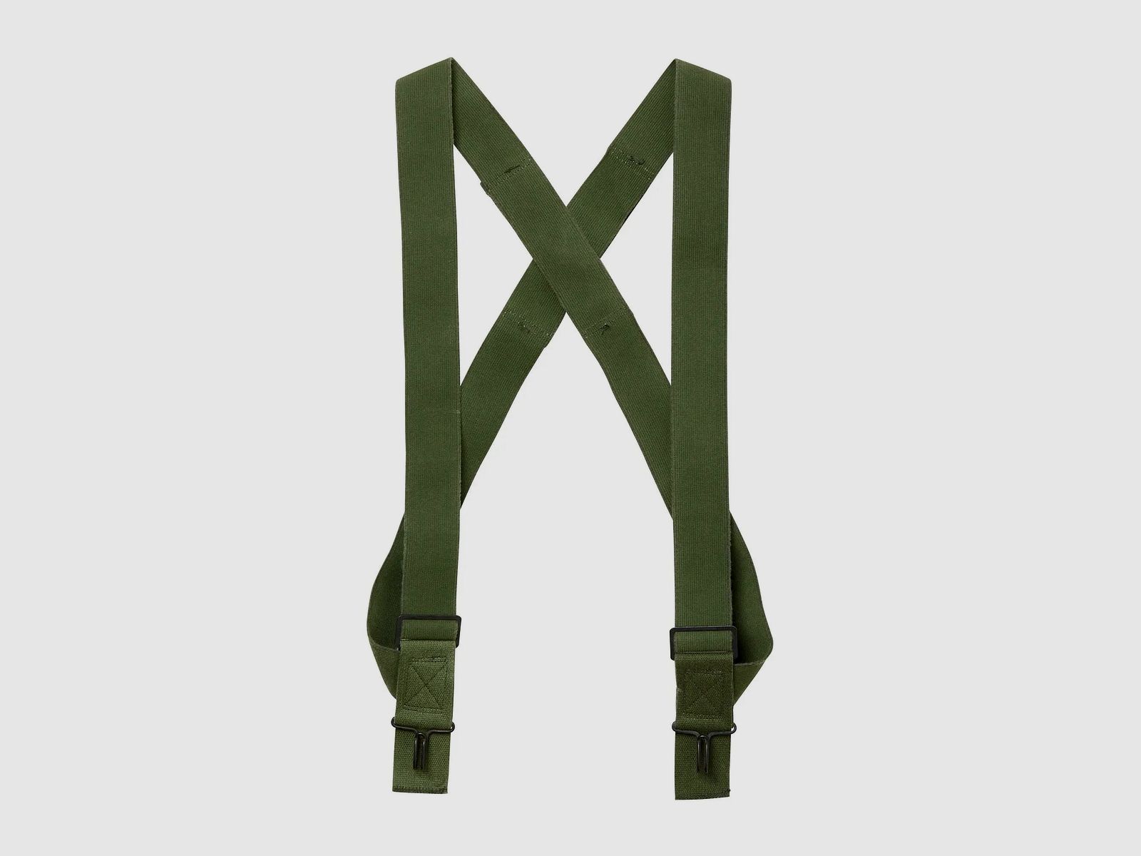 Mil-Tec Hosenträger US Type