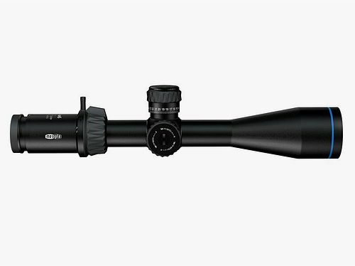 Meopta Zielfernrohr 2004768001 Optika6 4,5-27x50 SFP Absehen BDC3 RD Reticle
