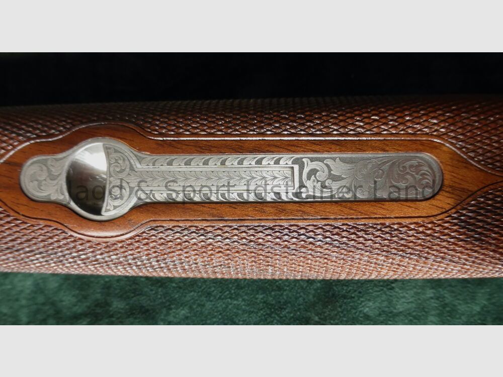 Antonio Zoli Z-Gun "Pernice Round Body"