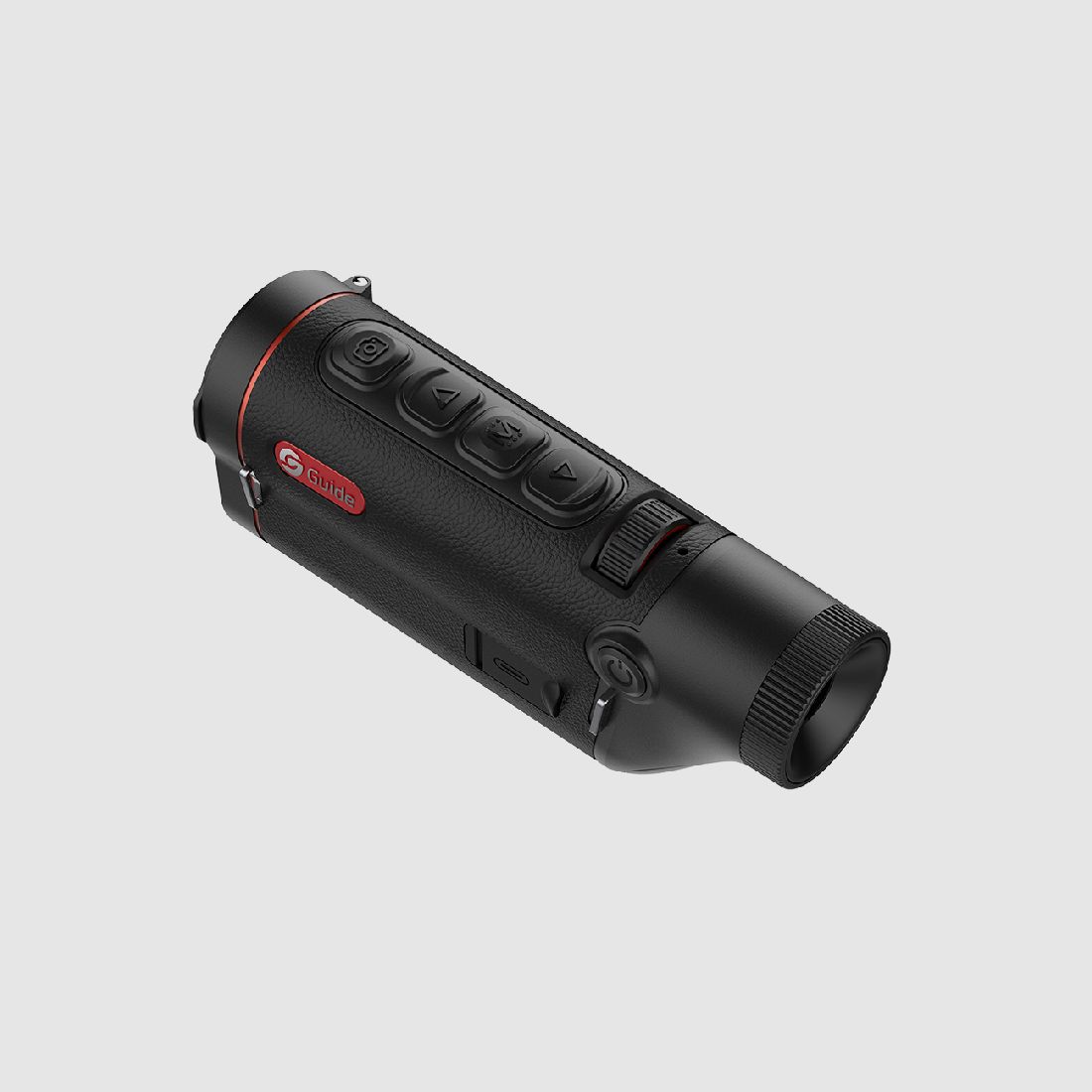 Monocular with rangefinder GUIDE TD433L, image 2 of 6