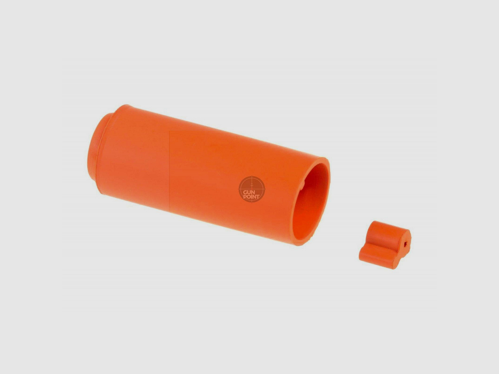 Krytac Hop Up Bucking and Nub