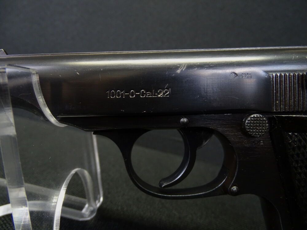 Suhl	 1001