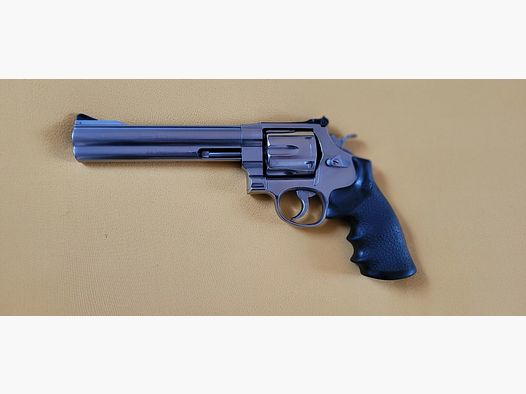 Revólver 44 Magnum Smith & Wesson 629-5 Clásico