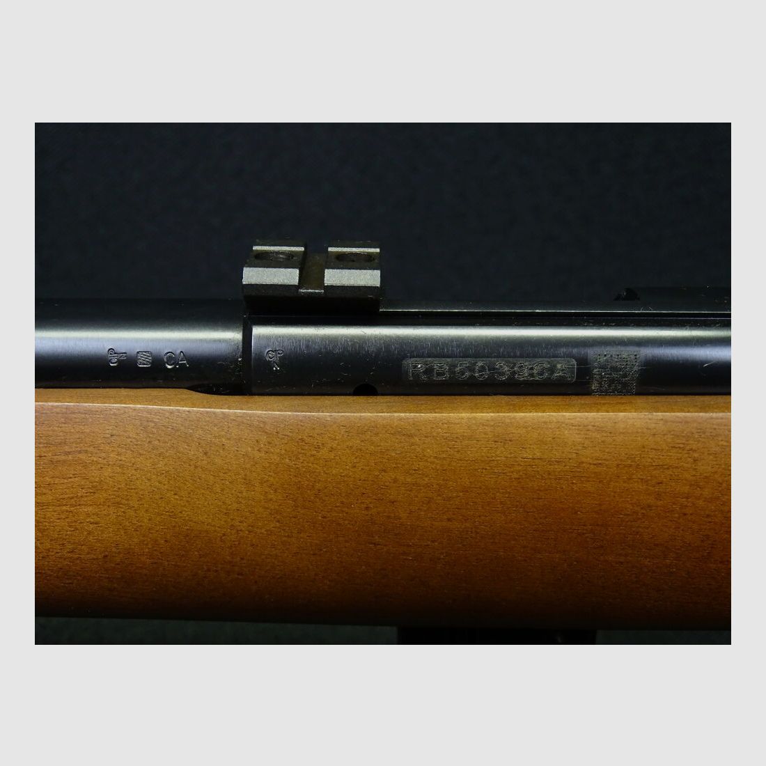 Marlin XT-17V