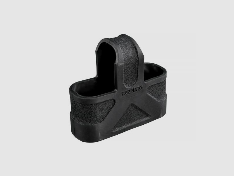 MAGPUL Magazingriff, polymere Schnellzieh-Hilfe AR10