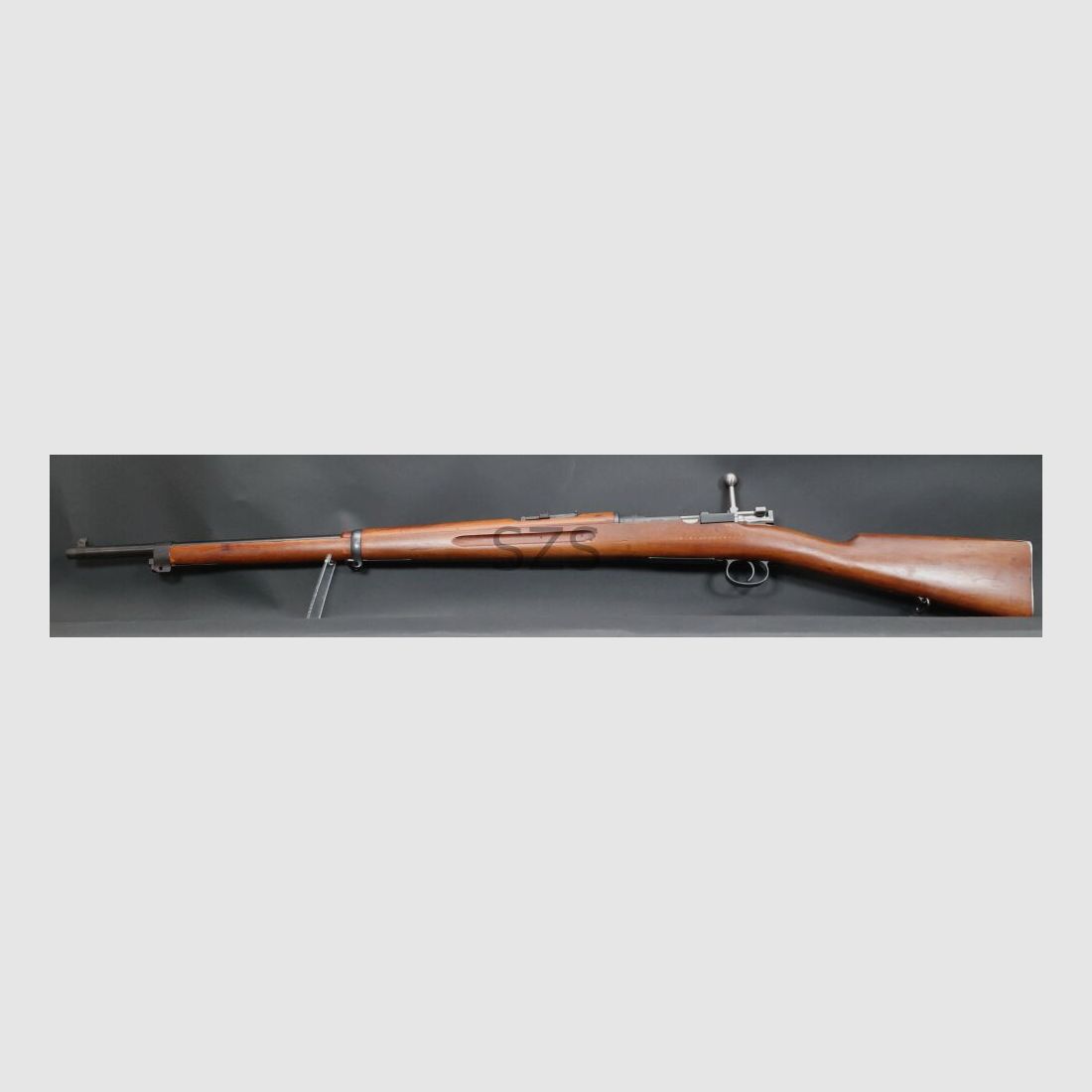 Carl Gustafs M96