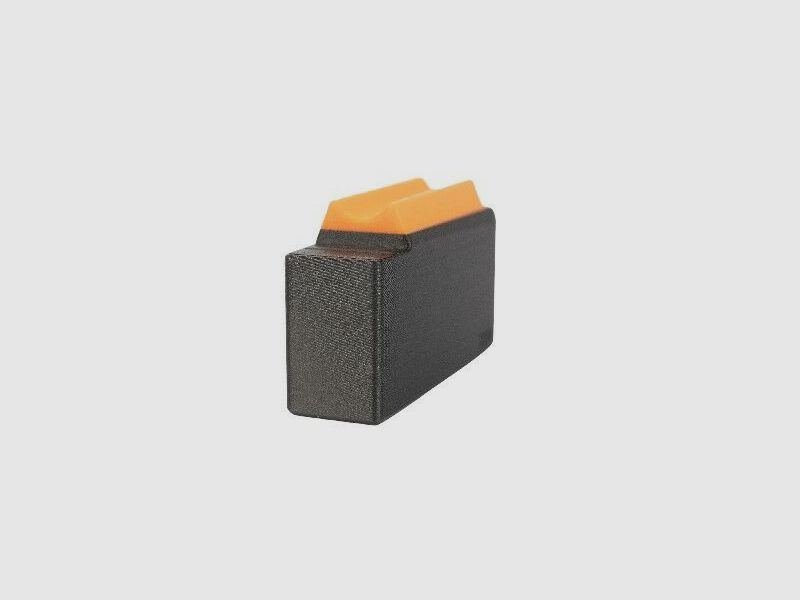 ER-Konstruktionen Single Shot Magazin für AICS/ Tikka CTR