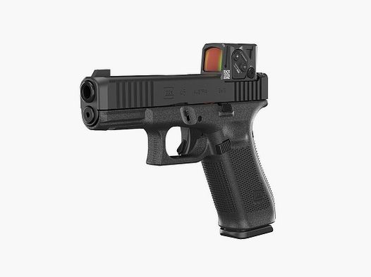 Glock 45 FS A-CUT Combo Aimpoint COA 9mm