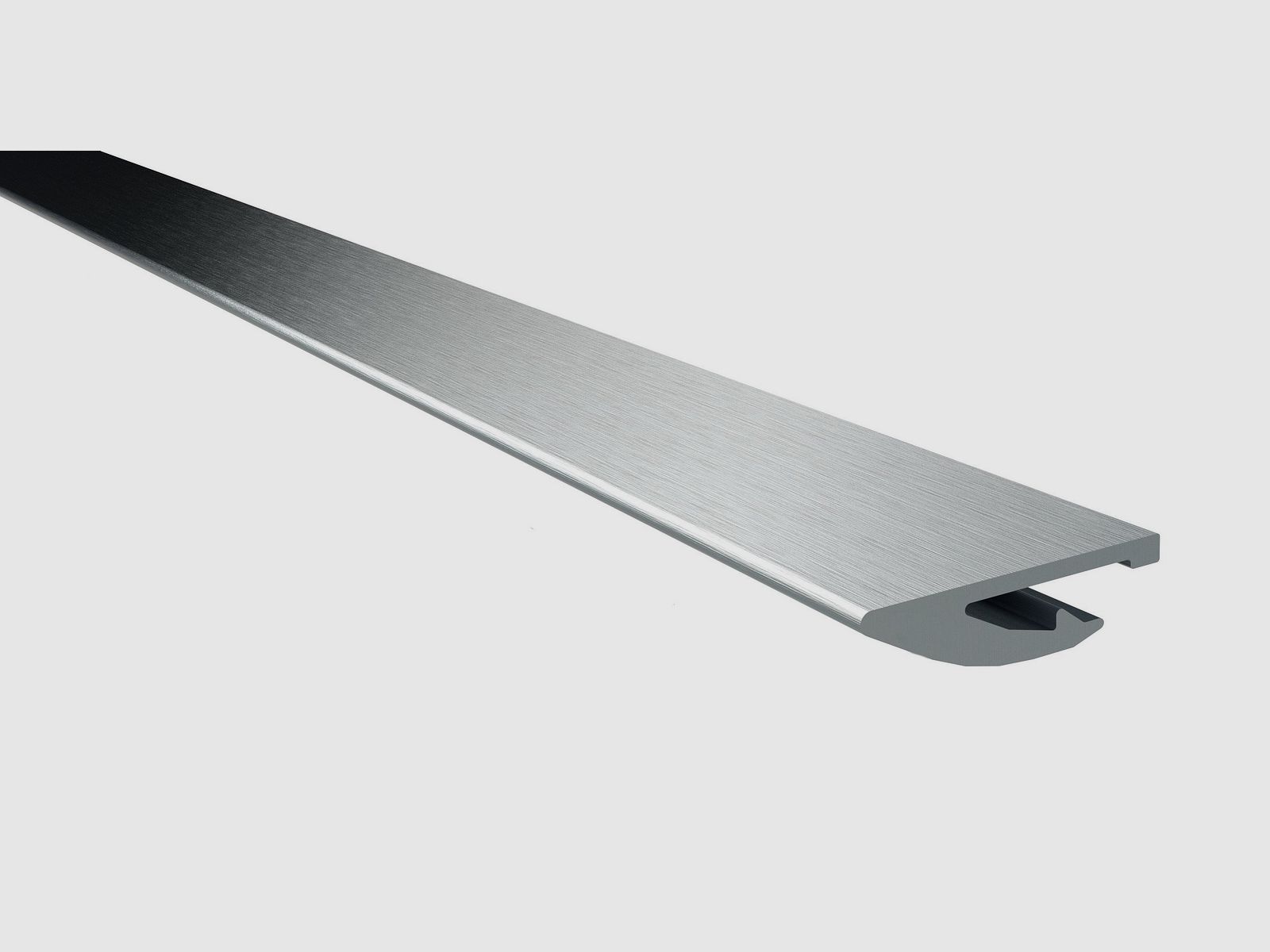 Cuchilla de repuesto Fiskars para pala de nieve SnowXpert