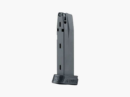 UMAREX Schreckschuss Magazin Walther P99 / PPQ M2, 17 Schuss, Kal. 9mm P.A.K.