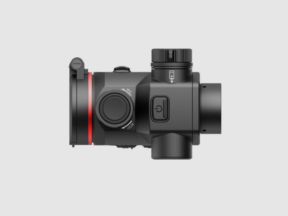 Guide Orion 635CS Dispositivo Termico, immagine 7 di 8