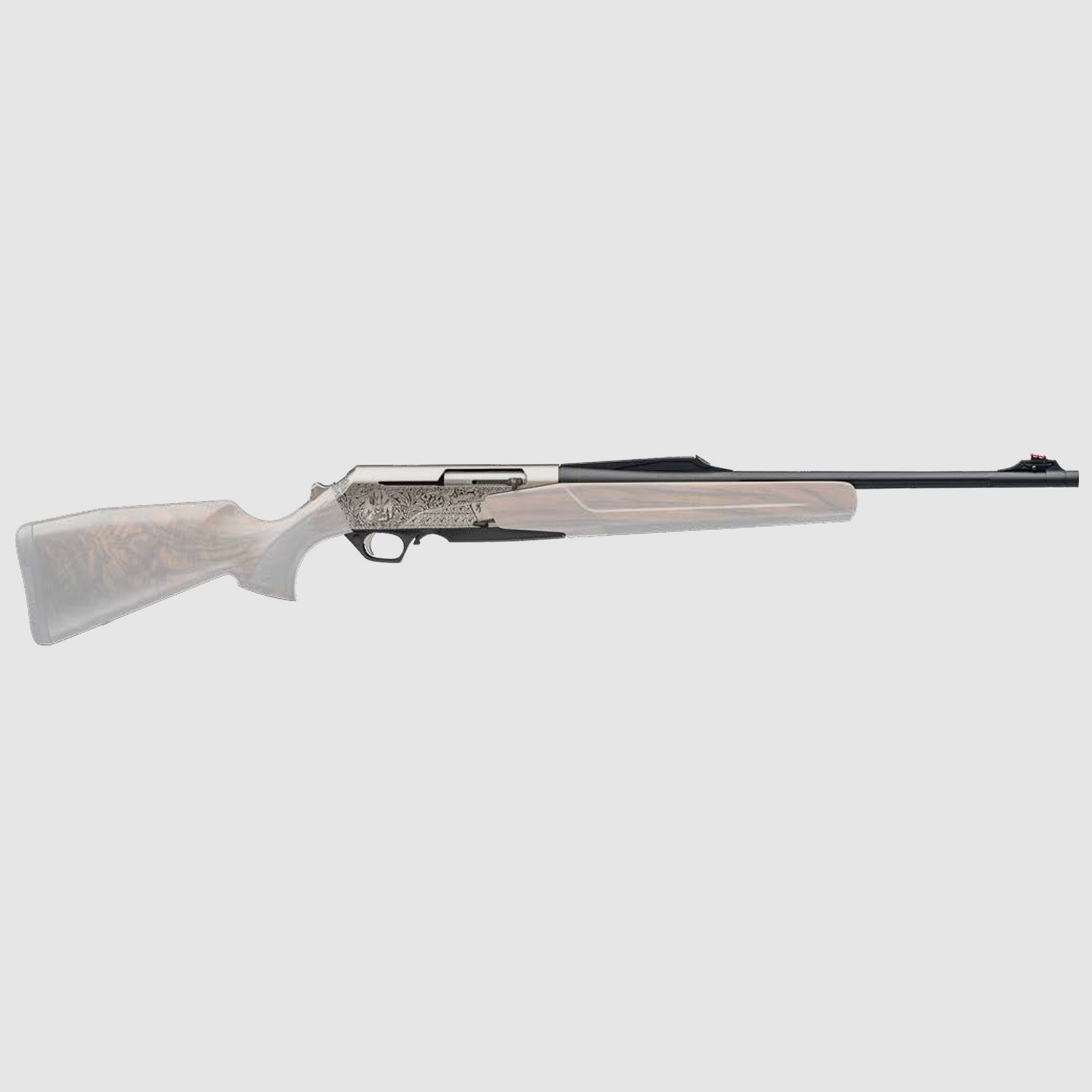 <Browning Bar 4X Platino