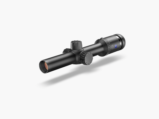 Lunette de tir Zeiss Conquest V6 1.1-6x24