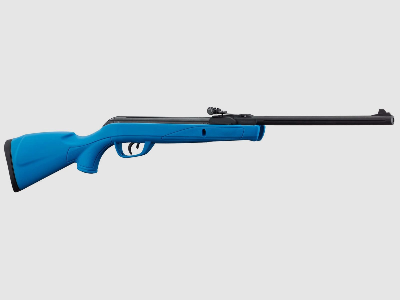 GAMO DELTA BLUE CAL.4,5mm 7,5 JOULES, Bild 1 von 2
