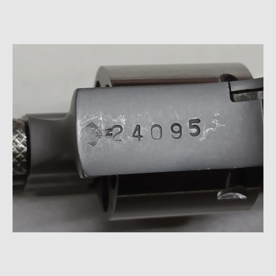 North American Arms Corp. Newbury Park , California Model NAA 22-S