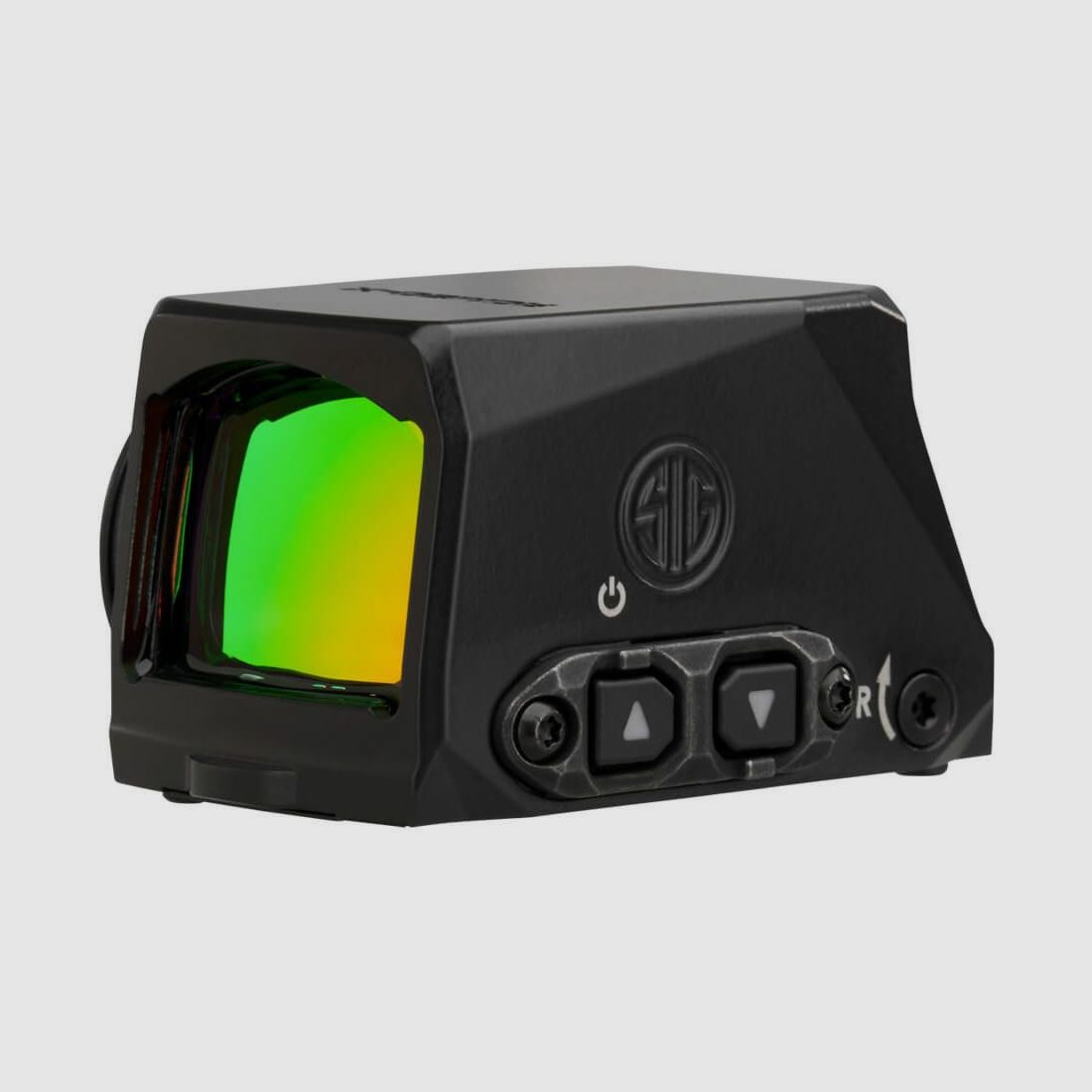 Sig Sauer ROMEO-X Reflex Compact SIGLOC, czarny