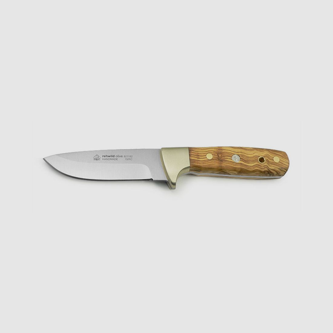 PUMA IP rehwild, olive