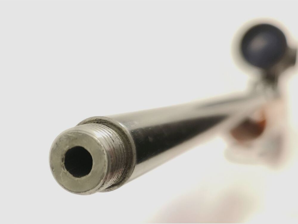 ZBROJOVKA BRNO Mod. 2 m. ZF 3-9x40 et canon