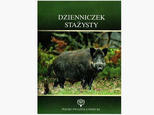 DZIENNICZEK STAŻYSTY PZŁ