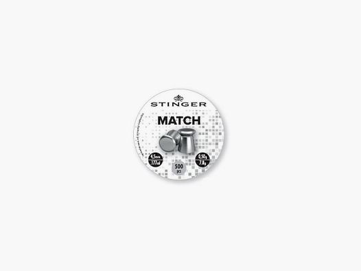 BALIN STINGER MATCH 4,5 500 pz