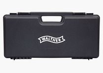 Carl-Walther Pistoletowa Walizka Plastikowa 46x23x8,6 cm Walizka na Broń