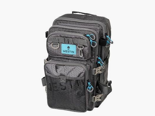 Westin W4 HD Backpack 2 Boxes Large