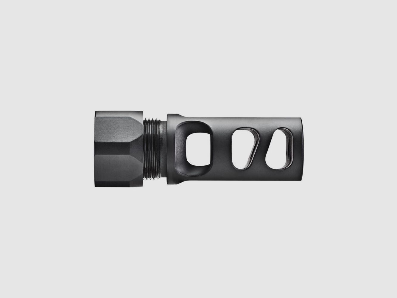 Bergara TP1 Muzzle Brake M15x1 - Cal. 6.5
