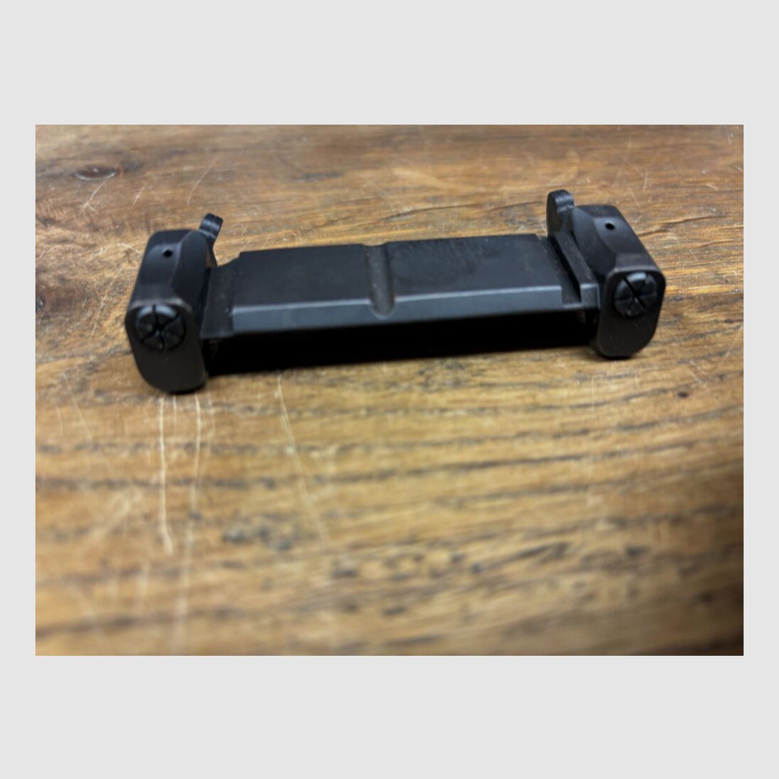 Blaser R93,R8 Weaver