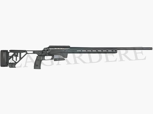 TIKKA T3X ACE TARGET 26" SCHWARZ (REPETIERBÜCHSE)